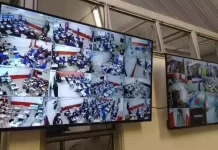 Escolas estaduais de Minas terão câmeras de segurança e alarmes