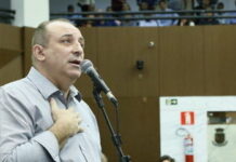 Ex-presidente da Câmara de BH é condenado por lavagem de dinheiro