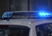 Policia Militar evita furto a Secretaria de Meio Ambiente de Santa Bárbara