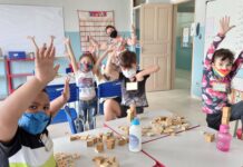 Educação divulga lista de encaminhamento para matrículas da educação infantil e berçário