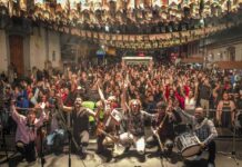 Revalidação do registro da festa de Santo Antônio é aprovada