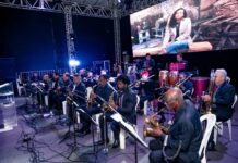ORQUESTRA BIGBAND FUNCEC E CORAIS REALIZAM CONCERTO NESTE DOMINGO EM JOÃO MONLEVADE
