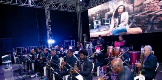 ORQUESTRA BIGBAND FUNCEC E CORAIS REALIZAM CONCERTO NESTE DOMINGO EM JOÃO MONLEVADE