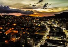 João Monlevade é premiada entre as 20 melhores cidades do Brasil em Governança Pública