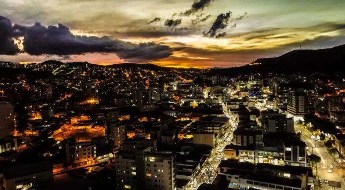 João Monlevade é premiada entre as 20 melhores cidades do Brasil em Governança Pública