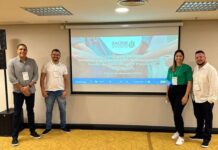 Equipe do CTI do Hospital Margarida está em São Paulo no Sírio Libanês