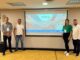 Equipe do CTI do Hospital Margarida está em São Paulo no Sírio Libanês