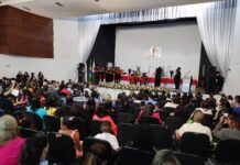 Mais de 100 alunos são condecorados pela Câmara de João Monlevade com a Medalha Mérito Escolar 2022