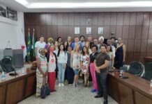 Audiência Pública na Câmara de João Monlevade discute o tema “Consciência Negra”