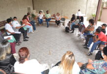 Secretaria Municipal de Assistência Social promove encontro com usuários do SUAS
