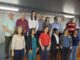 Dr. Laércio Ribeiro participa da fundação do Samu Regional
