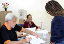 Comunidade escolar elege diretores para mandato de três anos