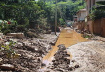 Prefeitura de João Monlevade vai contratar empresa para drenagem em ruas do Santa Cruz