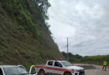 Settran monitora tráfego de veículos na Estrada do Jacuí