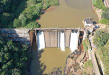 ArcelorMittal promove simulado de emergência em João Monlevade