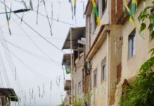 Polícia Civil cumpre mandados de busca e apreensão e prende suspeitos de envolvimento com o tráfico de drogas em Manhuaçu