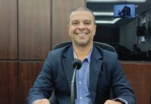 Mesa diretora é eleita para o biênio 2023-2024 na Câmara de João Monlevade