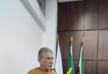 Cidadão sugere criação de usina de geração de energia através do aproveitamento do lixo urbano