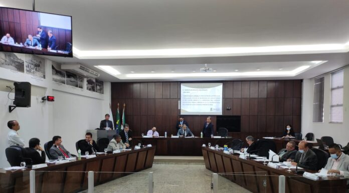 Câmara de João Monlevade aprova Lei de Diretrizes Orçamentárias para 2023