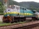 Menos de uma semana após voltar a circular, trem que liga BH a Vitória suspende viagens nesta terça