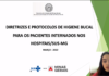 Saúde Bucal da Prefeitura de João Monlevade desenvolve treinamento para profissionais do Hospital Margarida