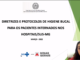 Saúde Bucal da Prefeitura de João Monlevade desenvolve treinamento para profissionais do Hospital Margarida