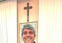 Rômulo Linhares é eleito presidente da Câmara de Rio Piracicaba