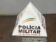 Condutor em direção perigosa é flagrado em Santa Bárbara