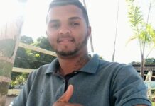 Acusado de homicídio é executado em Santa Bárbara