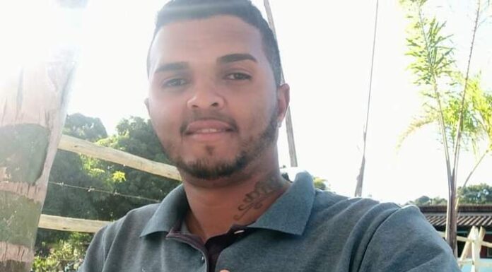Acusado de homicídio é executado em Santa Bárbara