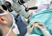 João Monlevade atinge série histórica na realização de cirurgias de catarata