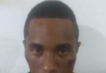 Assaltante de taxista de Nova Era, preso na segunda-feira foge da prisão