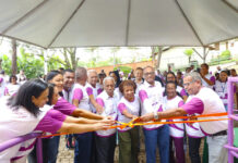 Melhor idade: Prefeitura inaugura Centro de Convivência da Pessoa Idosa