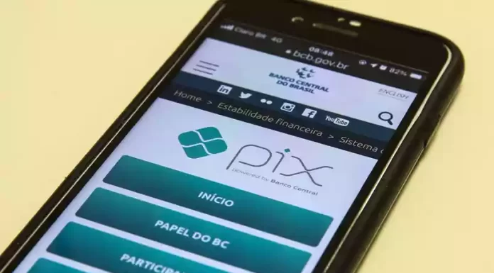 Pix deixa de ter limite por transação em 2023, anuncia Banco Central