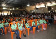 Fortalecimento das políticas públicas: João Monlevade sedia 8ª Conferência Municipal dos Direitos da Criança e do Adolescente