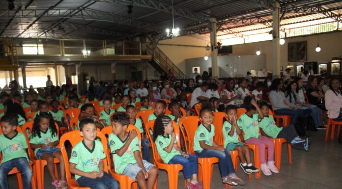 Fortalecimento das políticas públicas: João Monlevade sedia 8ª Conferência Municipal dos Direitos da Criança e do Adolescente