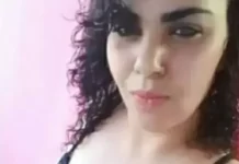 Mulher de 25 anos é morta e deixada em geladeira após briga de trisal