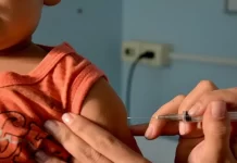 Coronavírus João Monlevade começa a vacinar crianças de seis meses a 2 anos