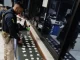 PRF apreende cerca de R$ 70 mil em cocaína em ônibus na BR-381