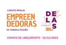 Programa Sebrae Delas abre inscrições para empreendedoras de Itabira e região