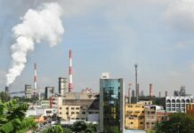 IPATINGA Cinco trabalhadores seguem internados após vazamento de gás na Usiminas