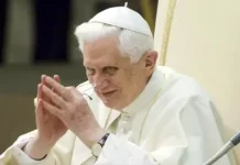 Morre papa emérito Bento XVI, que renunciou ao posto em 2013