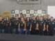 Chefe do 12º departamento de Polícia Civil de Ipatinga recebe os novos Policiais Civis e Servidores Administrativos