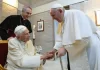 Vaticano confirma que estado de saúde do papa emérito Bento XVI é grave
