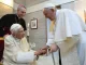 Vaticano confirma que estado de saúde do papa emérito Bento XVI é grave