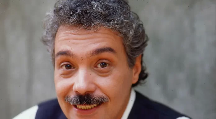 Ator Pedro Paulo Rangel morre aos 74 anos no Rio