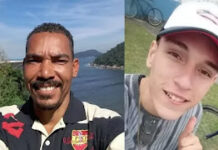 Filho mata pai a facadas após chamá-lo para tomar café