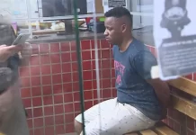 Pai mata 4 filhos para vingar da ex esposa